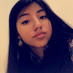 Meet your Posher, Judith